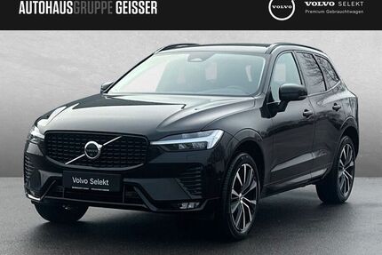 Volvo XC60 Gebrauchtwagen