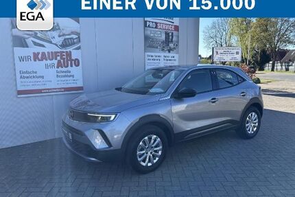 Opel Mokka-e Gebrauchtwagen