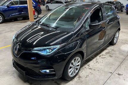 Renault ZOE Gebrauchtwagen