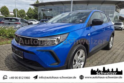 Opel Grandland (X) Gebrauchtwagen