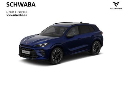 Cupra Terramar Gebrauchtwagen