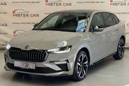 Skoda Scala Gebrauchtwagen