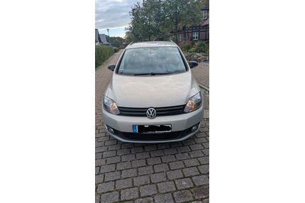 VW Golf Plus Gebrauchtwagen