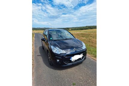 Citroen C3 Gebrauchtwagen