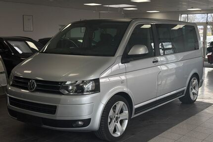 VW T5 Transporter Gebrauchtwagen
