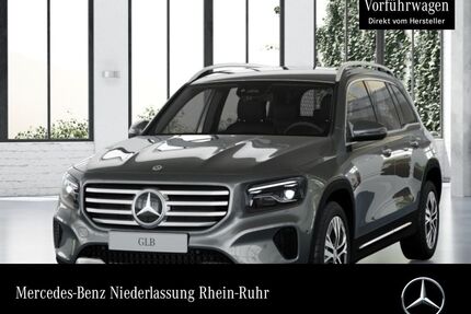 Mercedes-Benz GLB 200 Gebrauchtwagen
