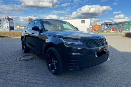 Land Rover Range Rover Velar Gebrauchtwagen