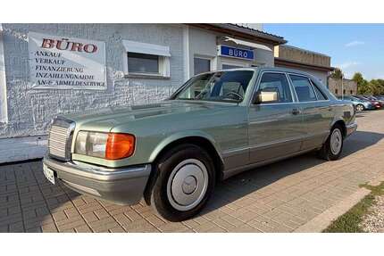 Mercedes-Benz 260 Gebrauchtwagen