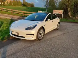Tesla Model 3 Gebrauchtwagen