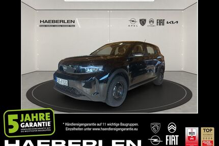 Opel Frontera Gebrauchtwagen