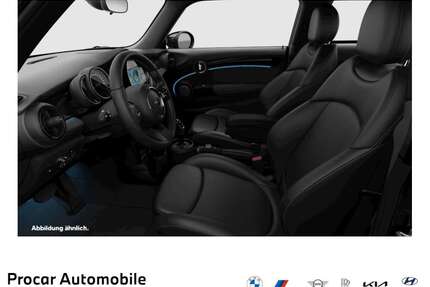Mini One Gebrauchtwagen