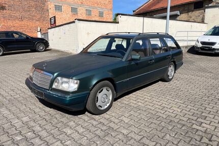 Mercedes-Benz E 200 Gebrauchtwagen