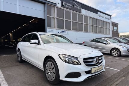 Mercedes-Benz C 250 Gebrauchtwagen