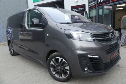 Opel Zafira Life Gebrauchtwagen