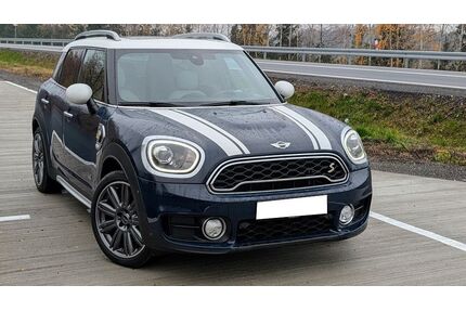 Mini Countryman SE (Cooper) Gebrauchtwagen