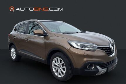 Renault Kadjar Gebrauchtwagen