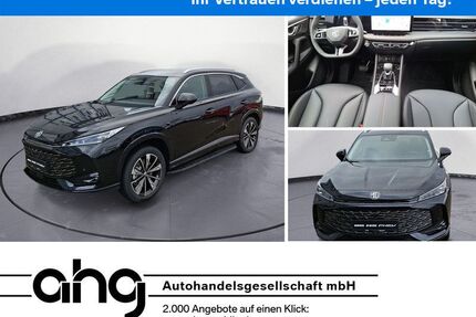 MG HS Gebrauchtwagen