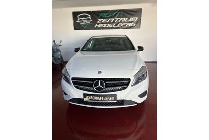 Mercedes-Benz A 200 Gebrauchtwagen