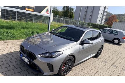 BMW 120 Gebrauchtwagen