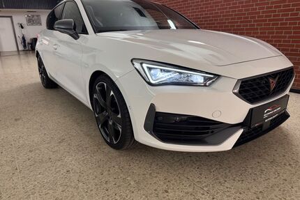 Cupra Leon Gebrauchtwagen