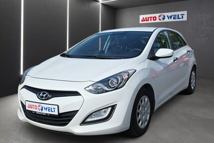 Hyundai i30 Gebrauchtwagen