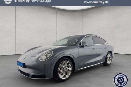 GWM Ora 07 Gebrauchtwagen