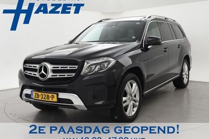 Mercedes-Benz GLS 400 Gebrauchtwagen