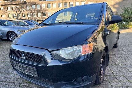 Mitsubishi Colt Gebrauchtwagen