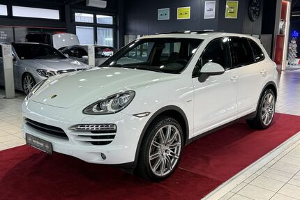 Porsche Cayenne Gebrauchtwagen