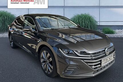 VW Arteon Gebrauchtwagen