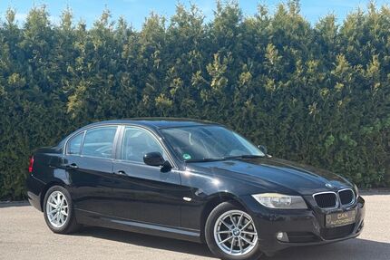 BMW 316 Gebrauchtwagen
