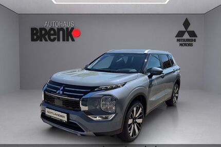 Mitsubishi Plug-in Hybrid Outlander Gebrauchtwagen