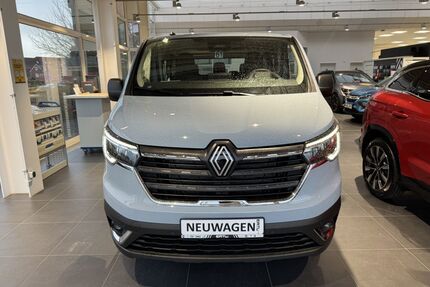 Renault Trafic Gebrauchtwagen