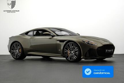 Aston Martin DBS Gebrauchtwagen