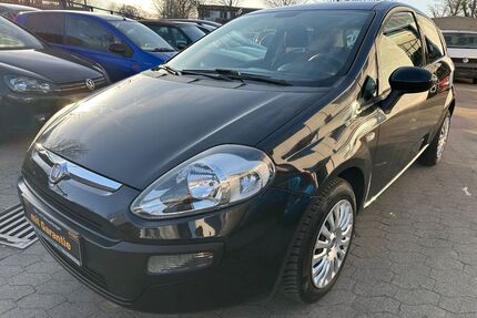 Fiat Punto Evo Gebrauchtwagen