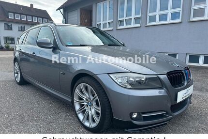 BMW 320 Gebrauchtwagen