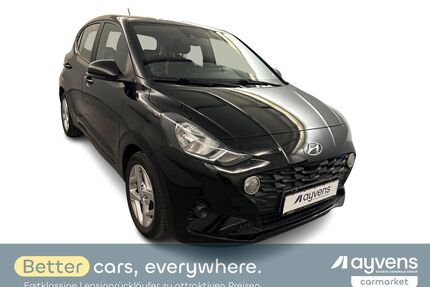Hyundai i10 Gebrauchtwagen