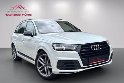 Audi Q7 Gebrauchtwagen