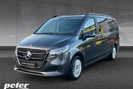 Mercedes-Benz V 220 Gebrauchtwagen