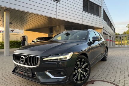 Volvo V60 Gebrauchtwagen