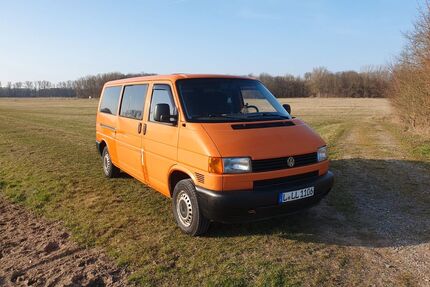 VW T4 andere Gebrauchtwagen