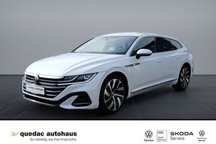 VW Arteon Gebrauchtwagen