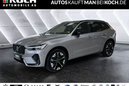 Volvo XC60 Gebrauchtwagen