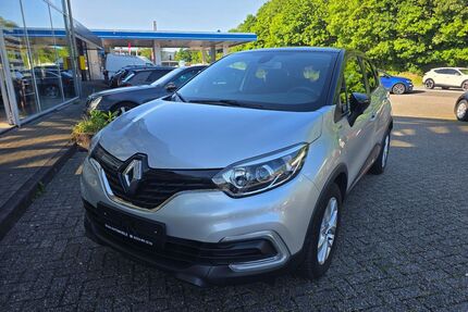 Renault Captur Gebrauchtwagen