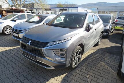 Mitsubishi Eclipse Cross Gebrauchtwagen
