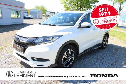 Honda HR-V Gebrauchtwagen