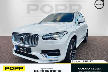 Volvo XC90 Gebrauchtwagen