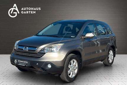 Honda CR-V Gebrauchtwagen