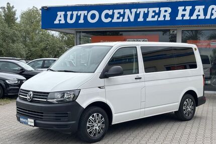 VW T6 Transporter Gebrauchtwagen