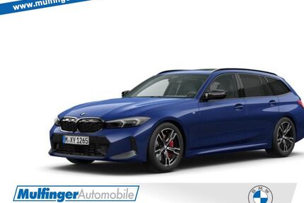 BMW M340d Gebrauchtwagen